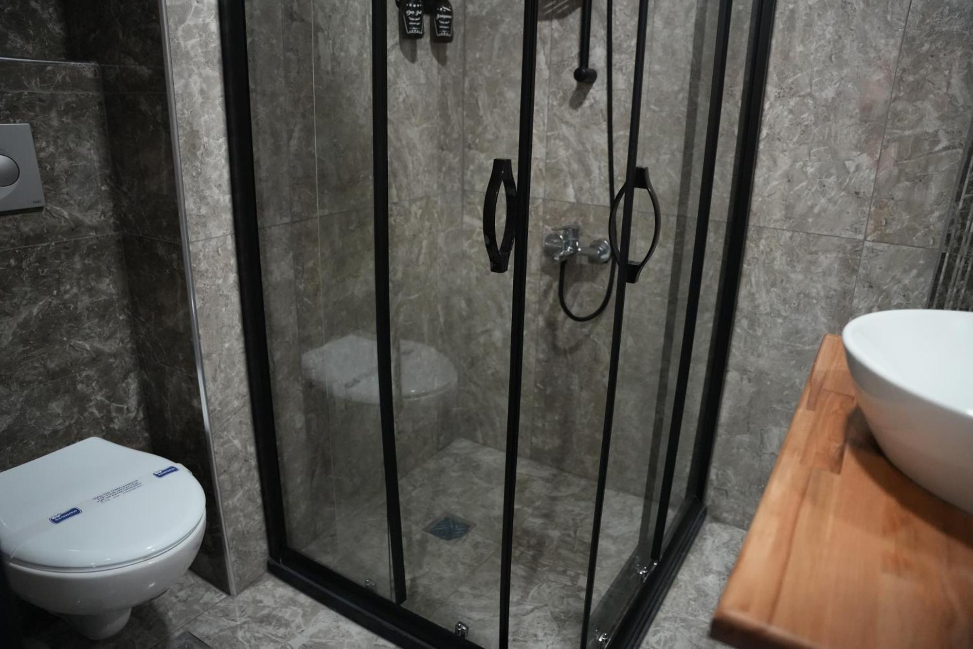 Eniza Hotel Mersin  Dış mekan fotoğraf